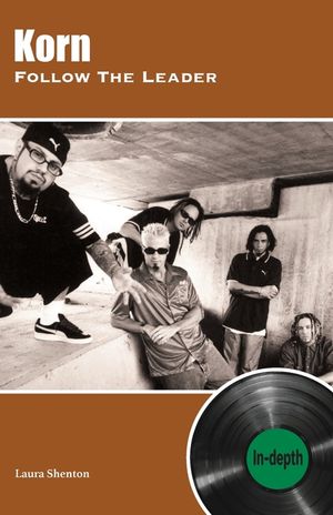 Korn Follow The Leader: In-depth image number 0