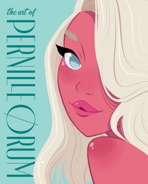 Art of Pernille &Oslash;rum image number 0