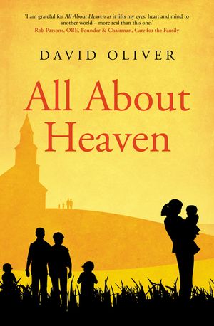 All about Heaven image number 0