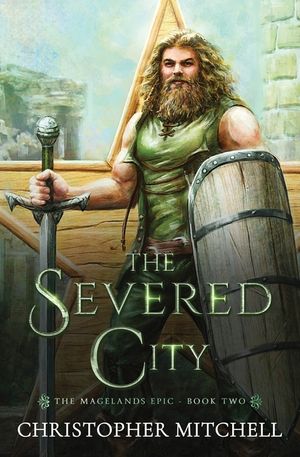 The Severed City image number 0