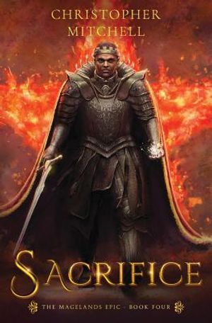 Sacrifice image number 0