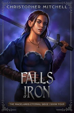 Falls of Iron image number 0