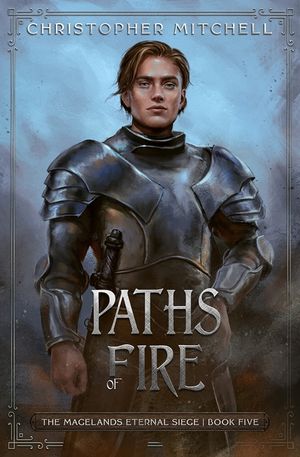 Paths of Fire image number 0