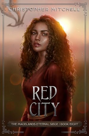 Red City image number 0
