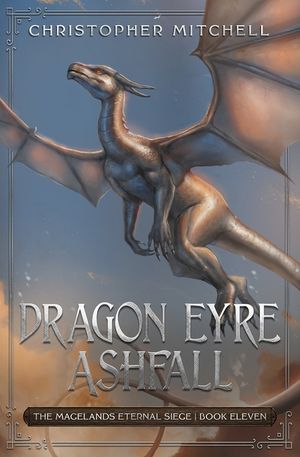 Dragon Eyre Ashfall image number 0