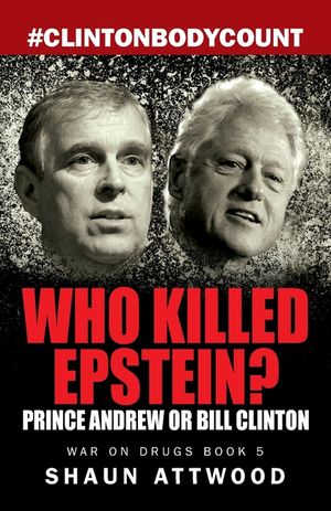 Who Killed Epstein? Prince Andrew or Bill Clinton image number 0