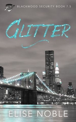 Glitter: Blackwood Security Book 7.5 image number 0