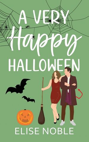 A Very Happy Halloween image number 0