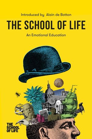 The School of Life: An Emotional Education image number 0