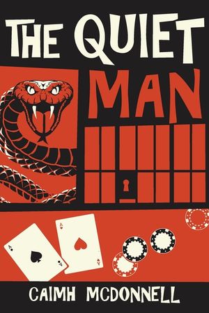 The Quiet Man image number 0