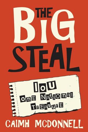 The Big Steal image number 0