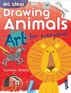 Drawing Animals image number 0
