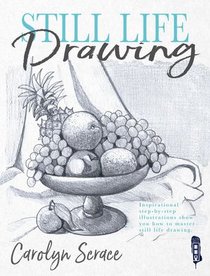 Still Life Drawing image number 0