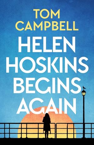 Helen Hoskins Begins Again image number 0