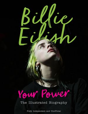 Billie Eilish: Your Power image number 0