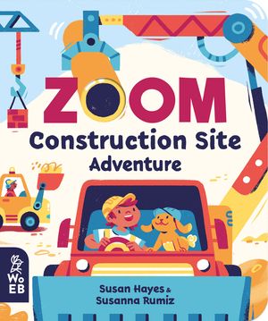 Zoom: Construction Site Adventure image number 0