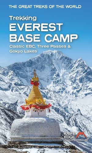 Trekking Everest Base Camp: Classic Ebc, Three Passes & Gokyo Lakes image number 0