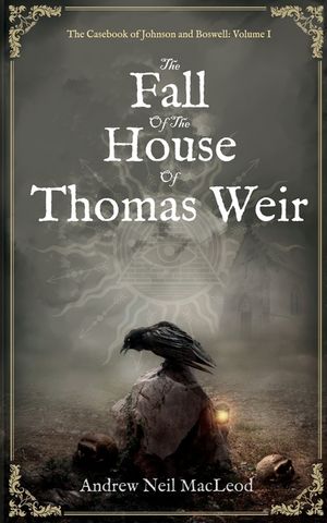 The Fall of the House of Thomas Weir image number 0