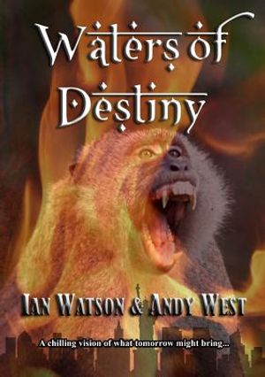 Waters of Destiny image number 0