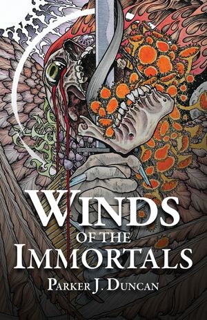 Winds of the Immortals image number 0
