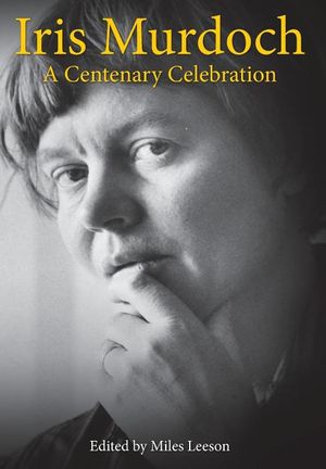 Iris Murdoch: A Centenary Celebration image number 0