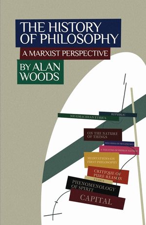 The History of Philosophy: A Marxist Perspective image number 0