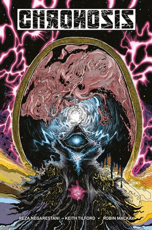 Chronosis image number 0