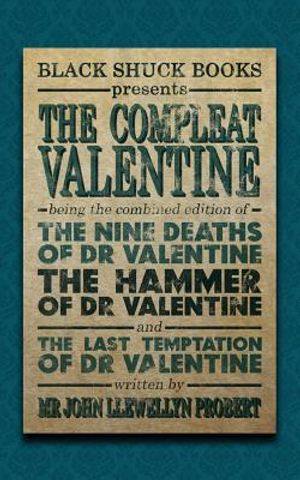 The Compleat Valentine image number 0