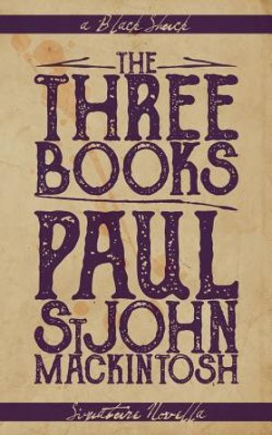 The Three Books image number 0