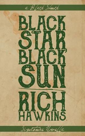 Black Star, Black Sun image number 0
