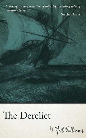 The Derelict image number 0