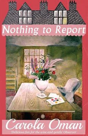 Nothing to Report image number 0