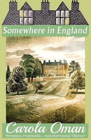 Somewhere in England image number 0