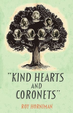 Kind Hearts and Coronets: Israel Rank image number 0