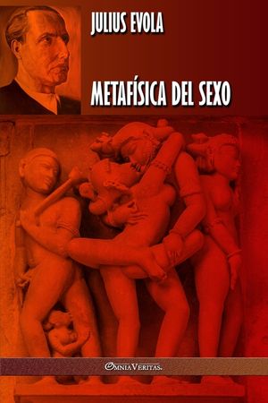 Metaf&iacute;sica del Sexo image number 0