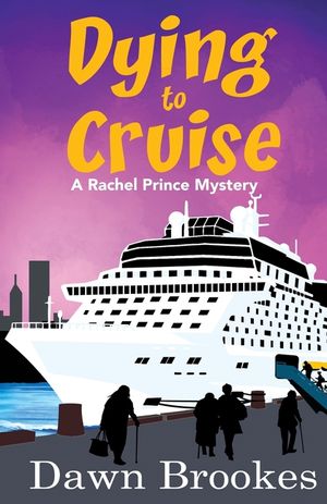 Dying to Cruise image number 0