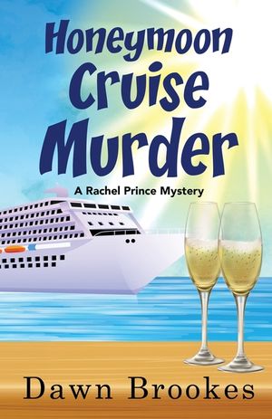 Honeymoon Cruise Murder image number 0