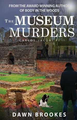 The Museum Murders image number 0