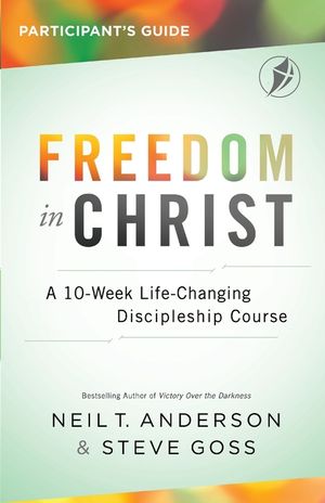 Freedom In Christ Participant's Guide image number 0