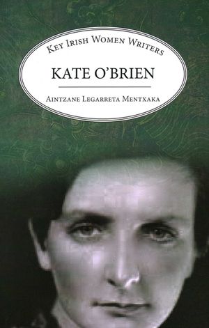 Kate O'Brien image number 0