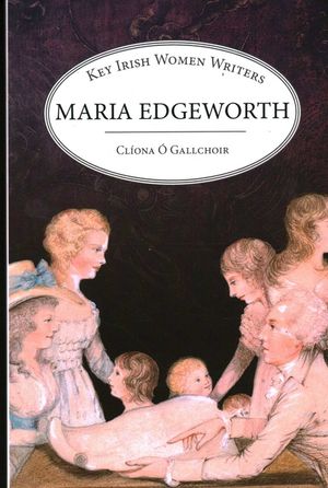 Maria Edgeworth image number 0