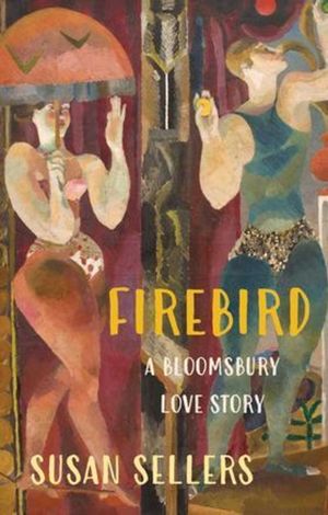 Firebird: A Bloomsbury Romance image number 0