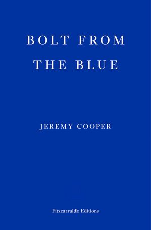 Bolt from the Blue image number 0