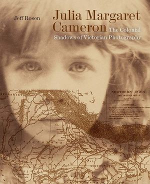 Julia Margaret Cameron: The Colonial Shadows of Victorian Photography image number 0