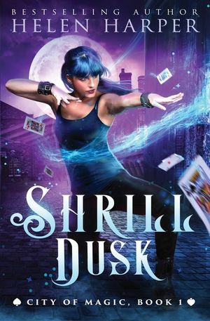 Shrill Dusk image number 0