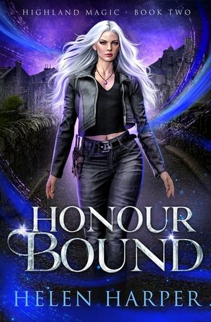 Honour Bound image number 0