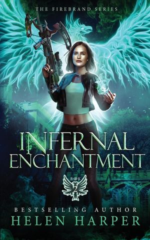 Infernal Enchantment image number 0