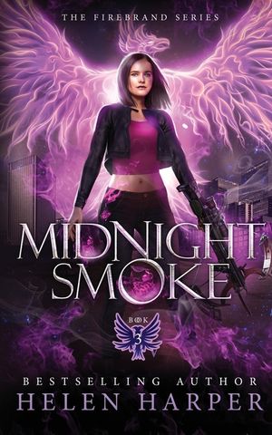 Midnight Smoke image number 0