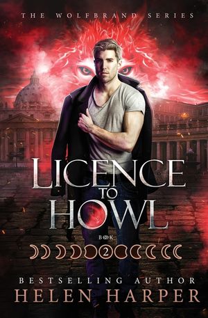 Licence To Howl image number 0