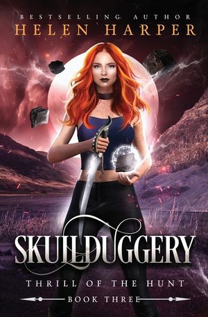 Skullduggery image number 0